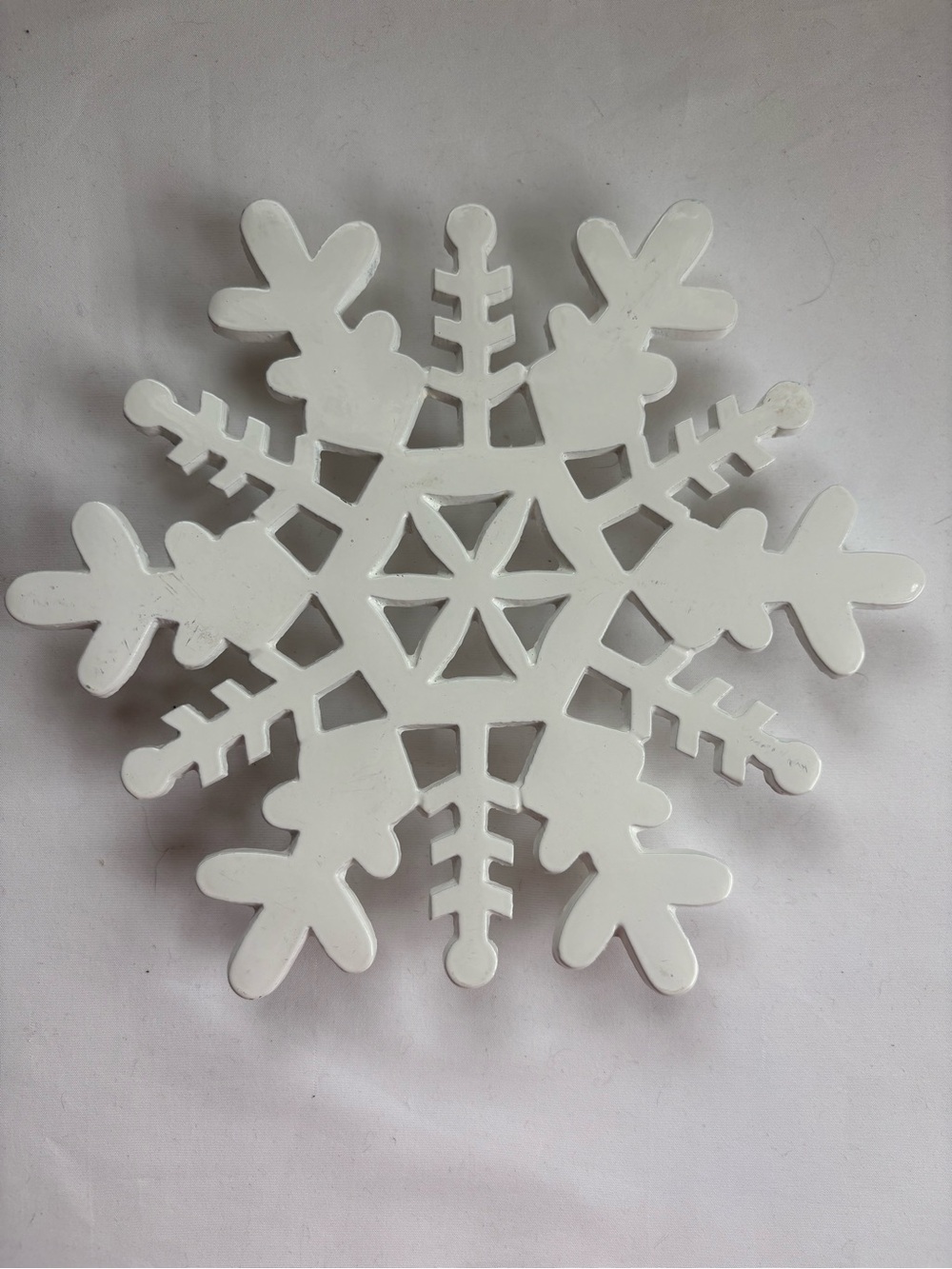 Crate&Barrel trivet